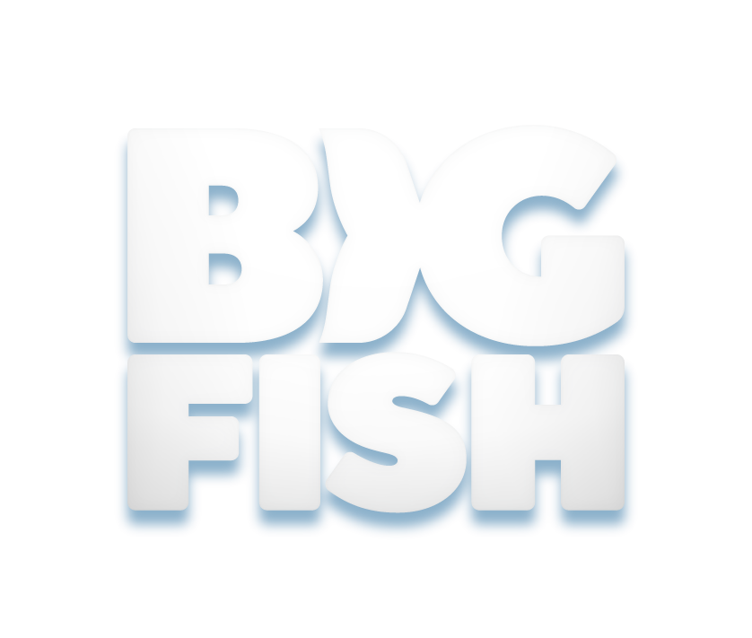 Big Fish Logo